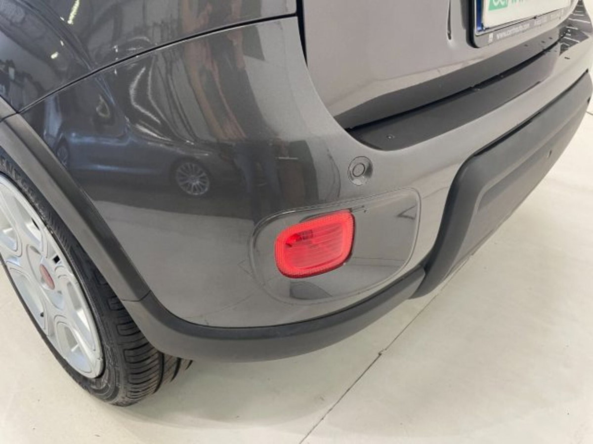 Fiat Panda 1.0 firefly hybrid s&s 70cv 5p.ti (11)