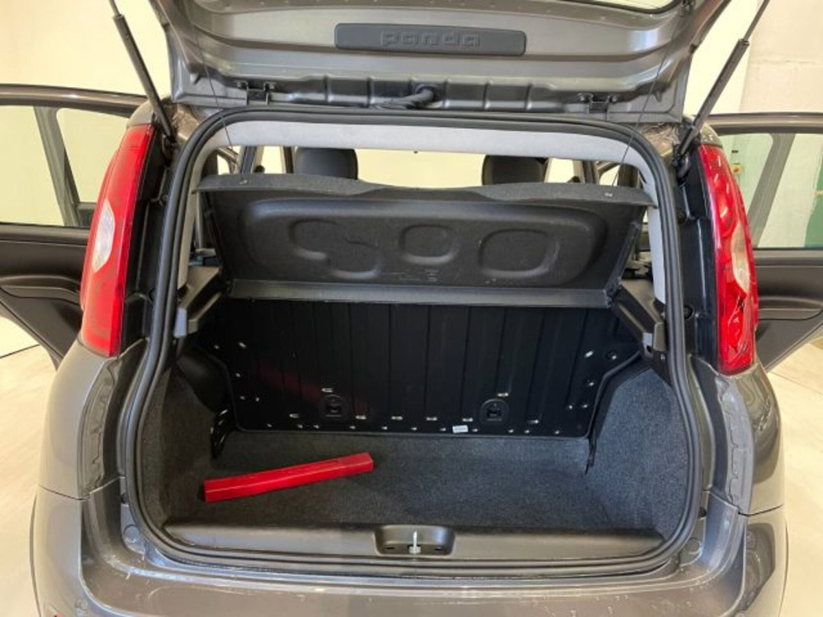 Fiat Panda 1.0 firefly hybrid s&s 70cv 5p.ti (13)