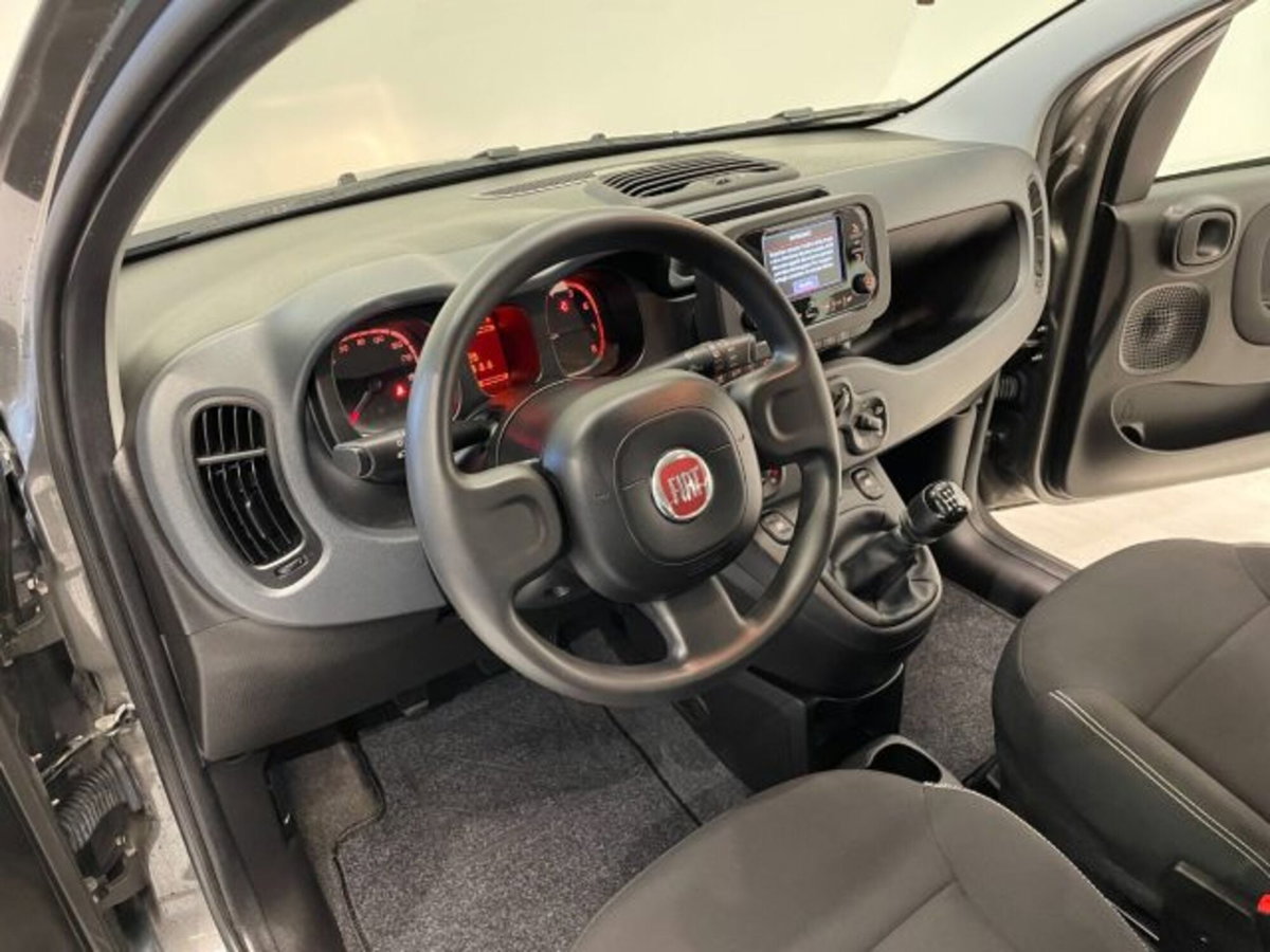 Fiat Panda 1.0 firefly hybrid s&s 70cv 5p.ti (15)