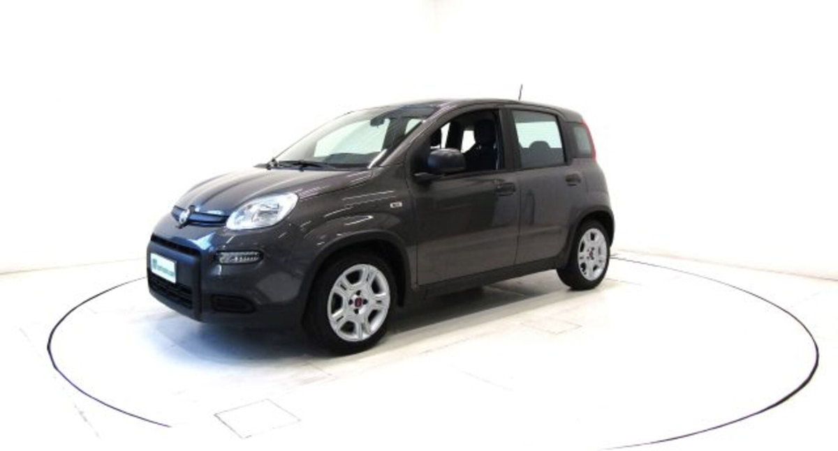 Fiat Panda 1.0 firefly hybrid s&s 70cv 5p.ti (16)