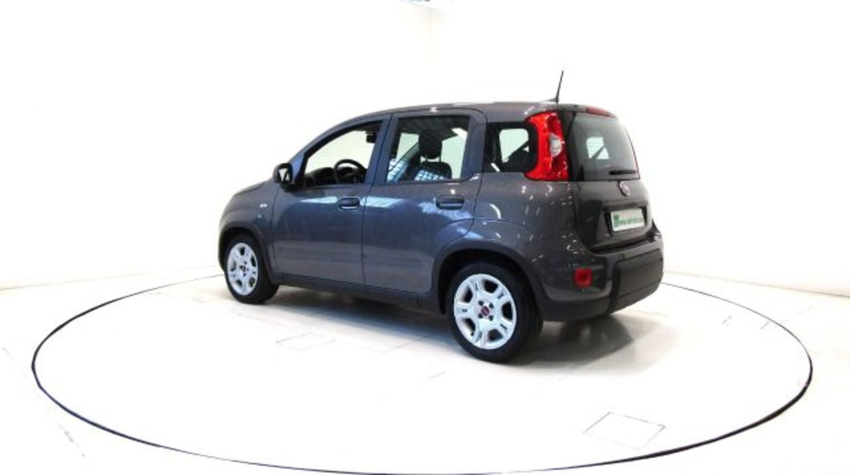 Fiat Panda 1.0 firefly hybrid s&s 70cv 5p.ti (17)