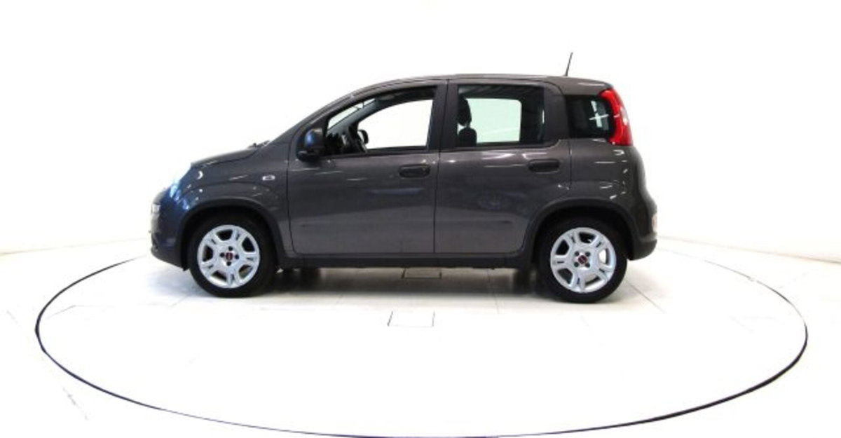 Fiat Panda 1.0 firefly hybrid s&s 70cv 5p.ti (19)