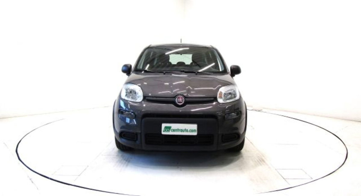 Fiat Panda 1.0 firefly hybrid s&s 70cv 5p.ti (2)
