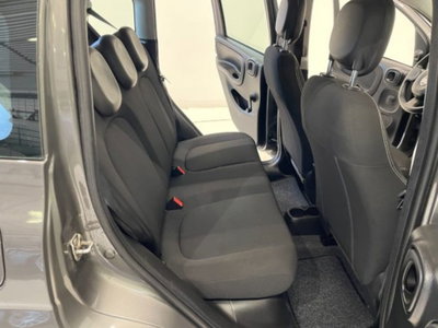 Fiat Panda 1.0 firefly hybrid s&s 70cv 5p.ti (20)