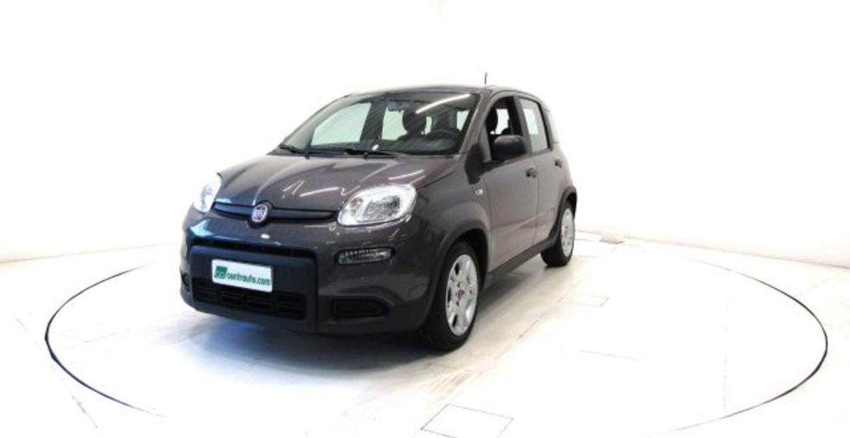 Fiat Panda 1.0 firefly hybrid s&s 70cv 5p.ti (3)