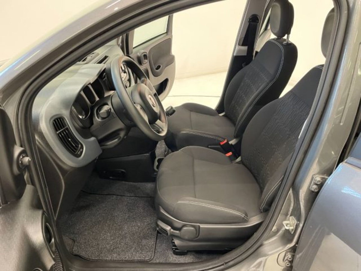 Fiat Panda 1.0 firefly hybrid s&s 70cv 5p.ti (6)