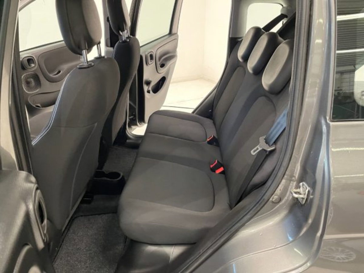 Fiat Panda 1.0 firefly hybrid s&s 70cv 5p.ti (7)