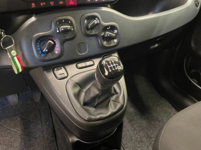 Fiat Panda 1.0 firefly hybrid s&s 70cv 5p.ti (8)