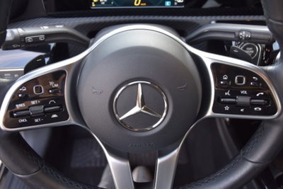 Mercedes-Benz Classe A 180 d Business Extra auto (12)