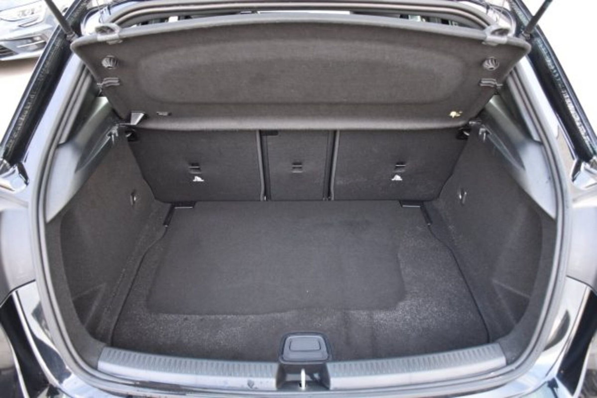 Mercedes-Benz Classe A 180 d Business Extra auto (14)