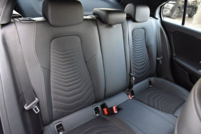 Mercedes-Benz Classe A 180 d Business Extra auto (16)