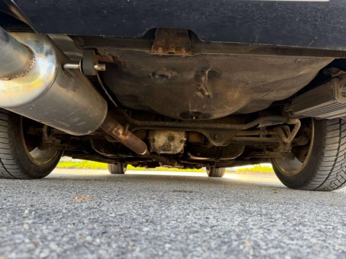Subaru Impreza 2.0 turbo 16V cat STi (15)