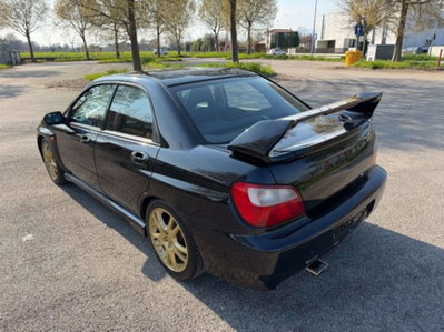 Subaru Impreza 2.0 turbo 16V cat STi (7)