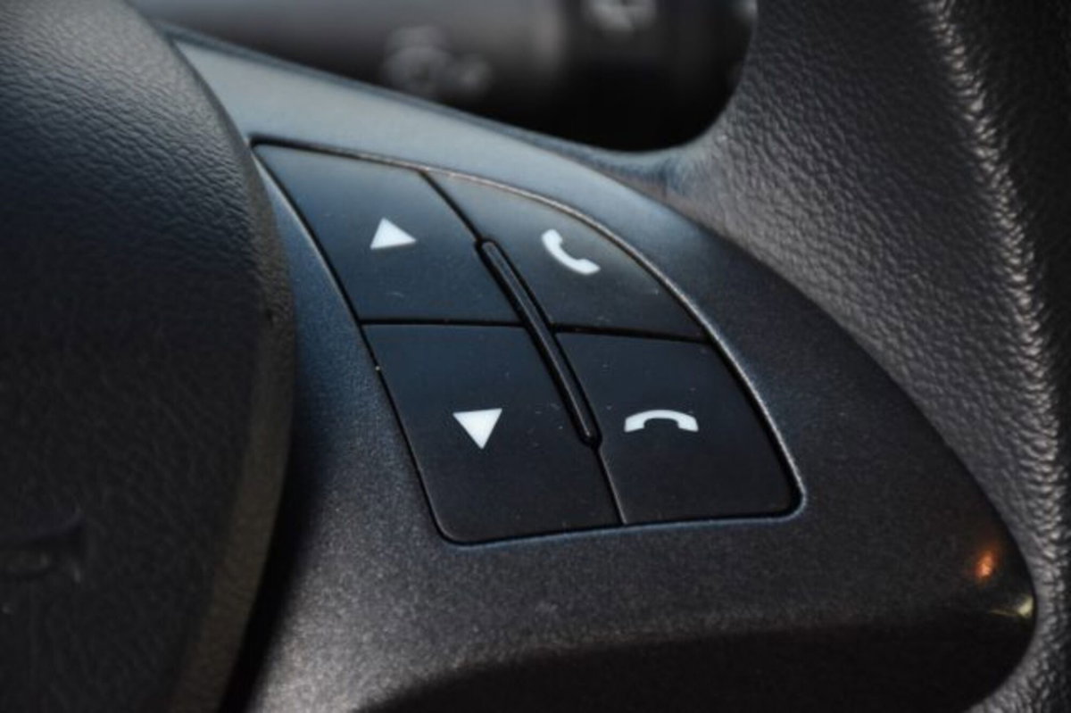 Lancia Ypsilon 1.0 FireFly 5 porte S&S Hybrid Ecochic Silver (13)