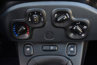 Fiat Panda 1.0 firefly hybrid s&s 70cv 5p.ti (11)