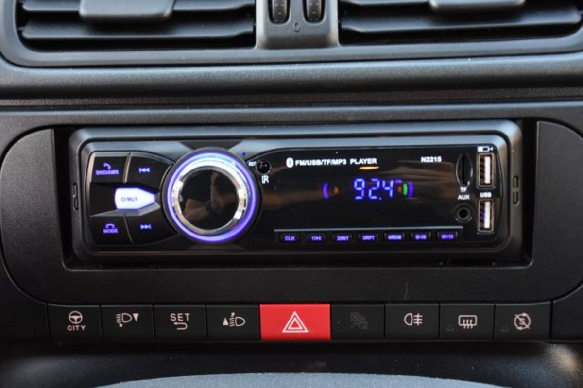 Fiat Panda 1.0 firefly hybrid s&s 70cv 5p.ti (12)