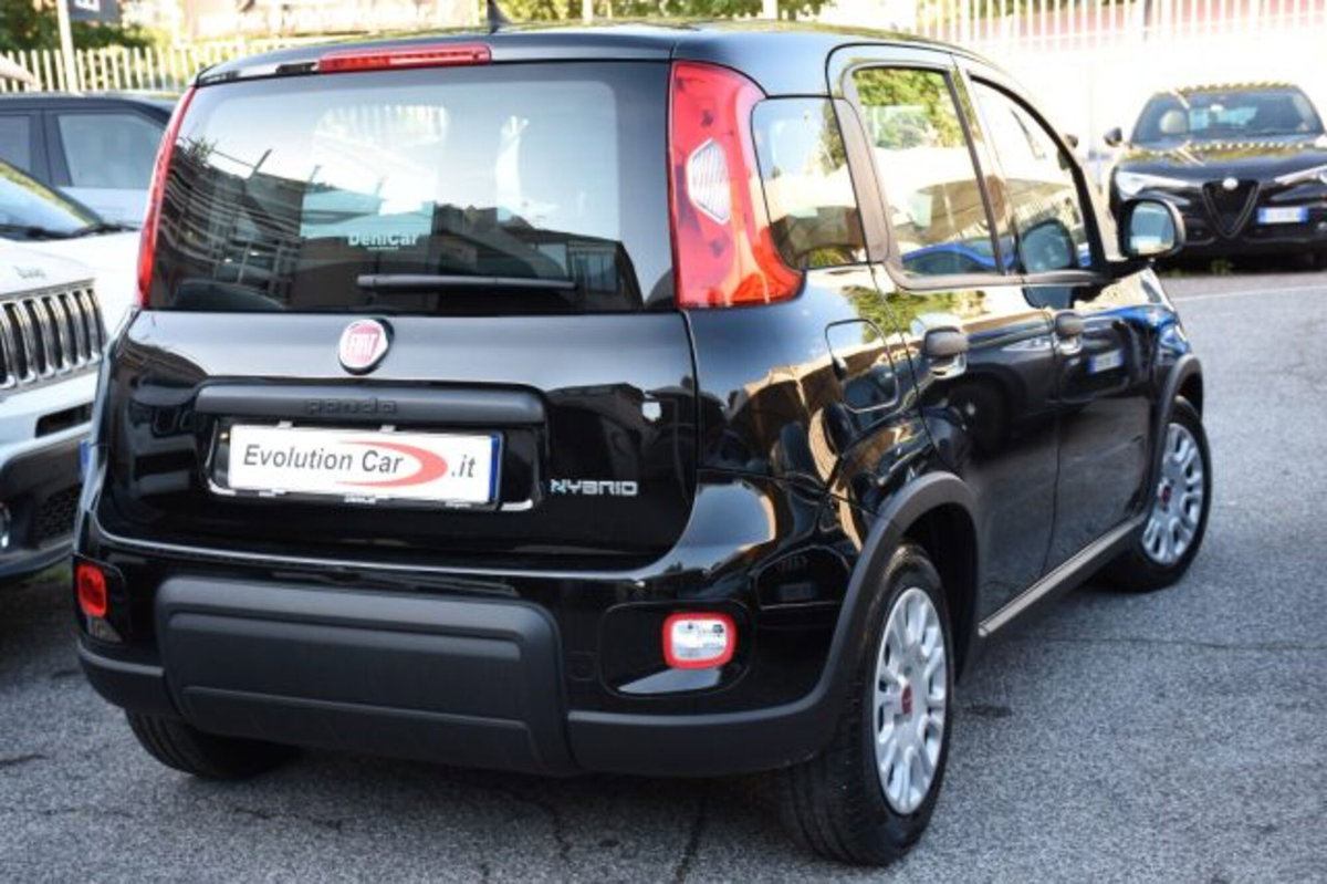Fiat Panda 1.0 firefly hybrid s&s 70cv 5p.ti (3)