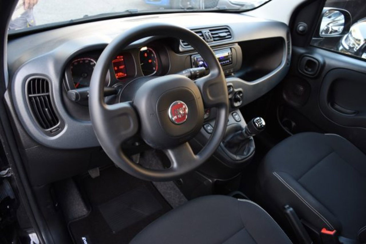 Fiat Panda 1.0 firefly hybrid s&s 70cv 5p.ti (5)
