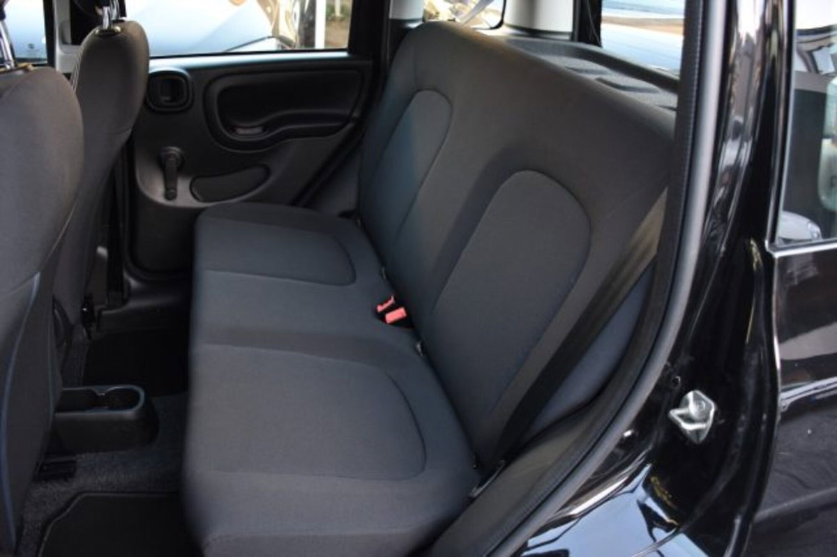 Fiat Panda 1.0 firefly hybrid s&s 70cv 5p.ti (7)