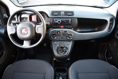 Fiat Panda 1.0 firefly hybrid s&s 70cv 5p.ti (8)