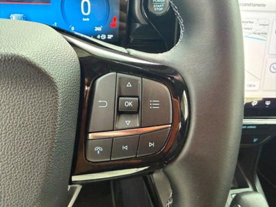Ford Puma 1.0 EcoBoost Hybrid 125 CV S&S aut. Titanium Design (19)
