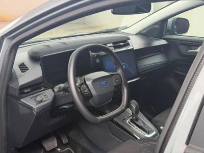 Ford Puma 1.0 EcoBoost Hybrid 125 CV S&S aut. Titanium Design (7)