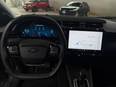 Ford Puma 1.0 EcoBoost Hybrid 125 CV S&S aut. Titanium Design (8)