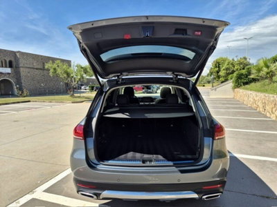 Mercedes-Benz GLE Coupé 300 d 4Matic Mild Hybrid Coupé Sport (14)