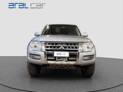 Mitsubishi Pajero 3.2 DI-D 16V aut. 5p. Instyle DPF (2)