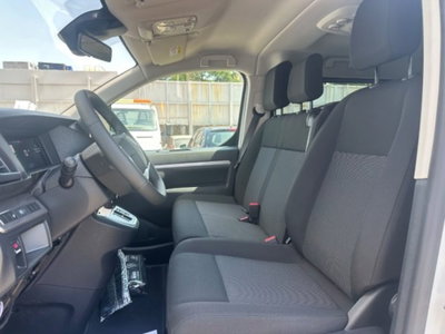 Peugeot Traveller BlueHDi 180 S&S EAT8 Standard Business (6)