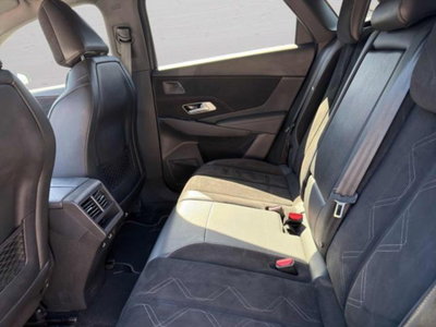 Ds DS 7 DS 7 Crossback BlueHDi 130 aut. Performance Line (10)