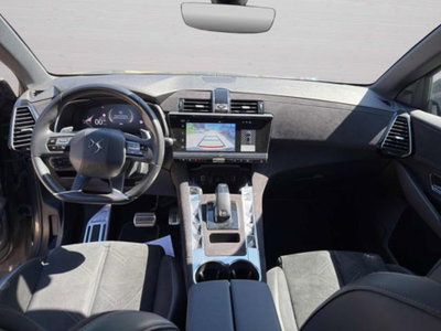 Ds DS 7 DS 7 Crossback BlueHDi 130 aut. Performance Line (11)