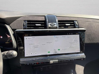 Ds DS 7 DS 7 Crossback BlueHDi 130 aut. Performance Line (13)
