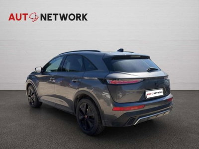 Ds DS 7 DS 7 Crossback BlueHDi 130 aut. Performance Line (4)