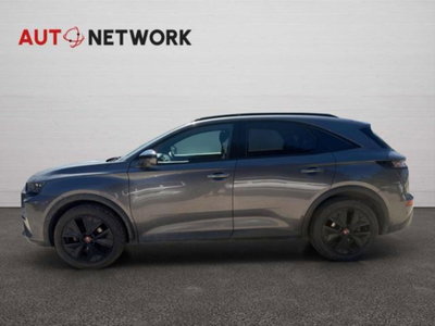 Ds DS 7 DS 7 Crossback BlueHDi 130 aut. Performance Line (7)