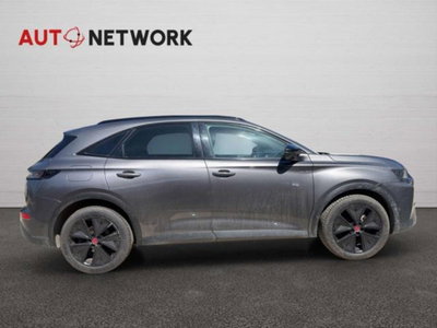 Ds DS 7 DS 7 Crossback BlueHDi 130 aut. Performance Line (8)