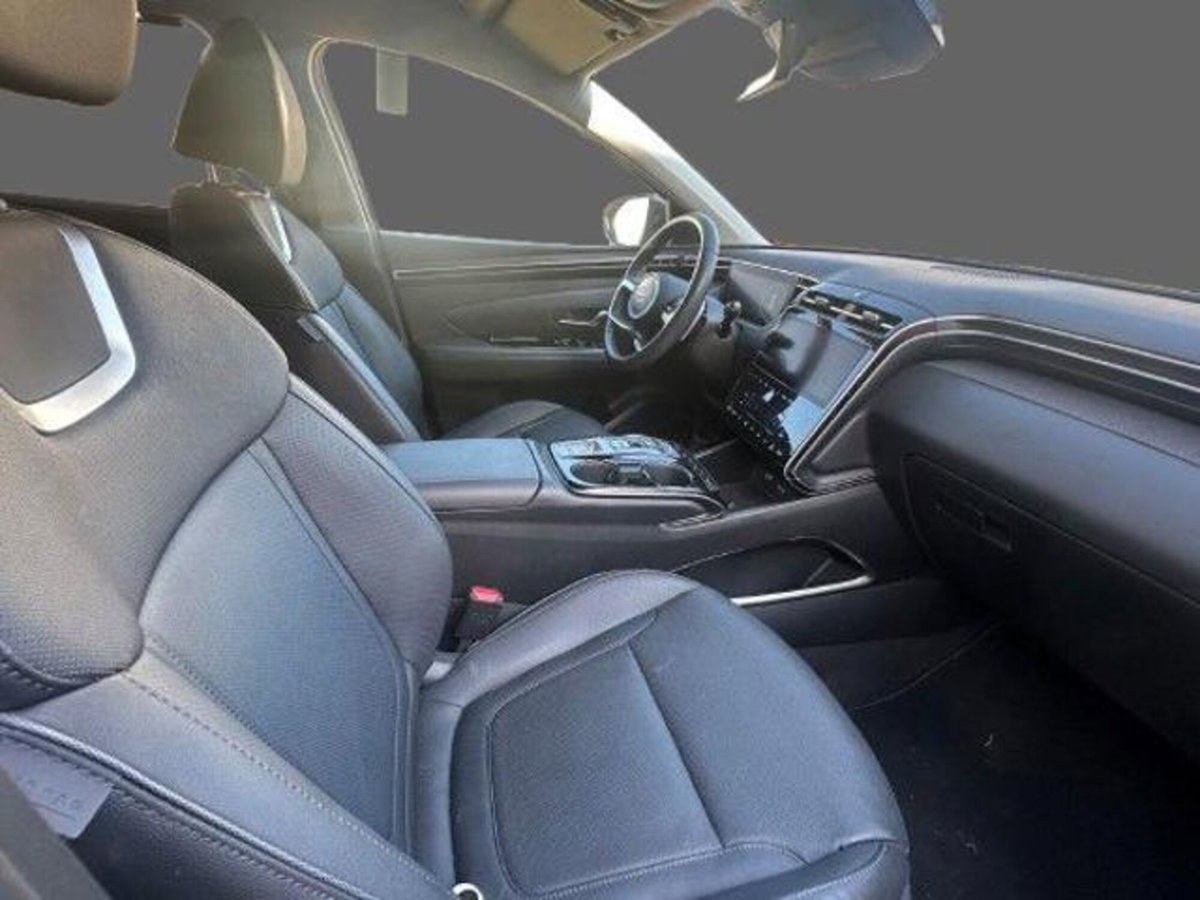 Hyundai Tucson 1.6 hev Exellence 4wd 239cv auto (3)