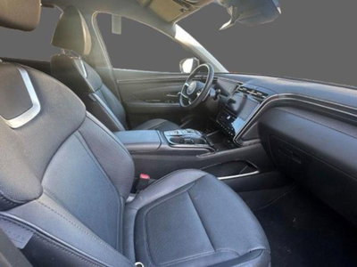 Hyundai Tucson 1.6 hev Exellence 4wd 239cv auto (3)