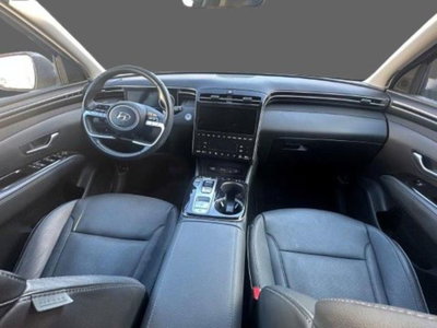 Hyundai Tucson 1.6 hev Exellence 4wd 239cv auto (4)