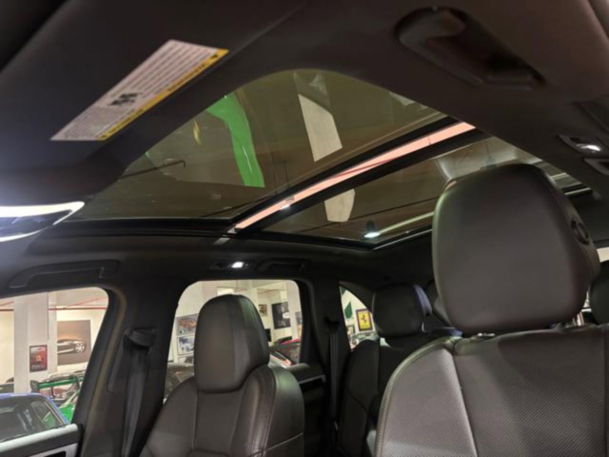 Porsche Cayenne 3.0 Diesel (15)