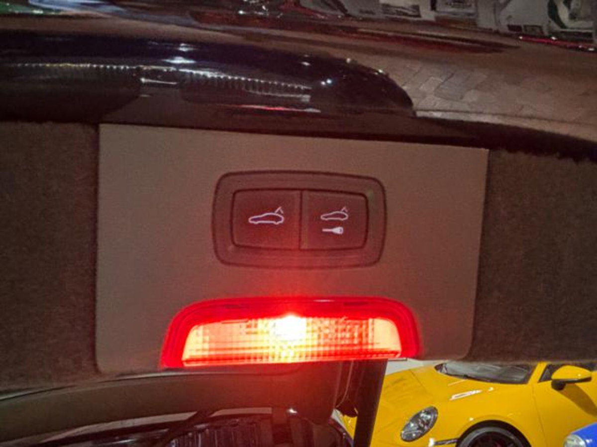 Porsche Cayenne 3.0 Diesel (20)
