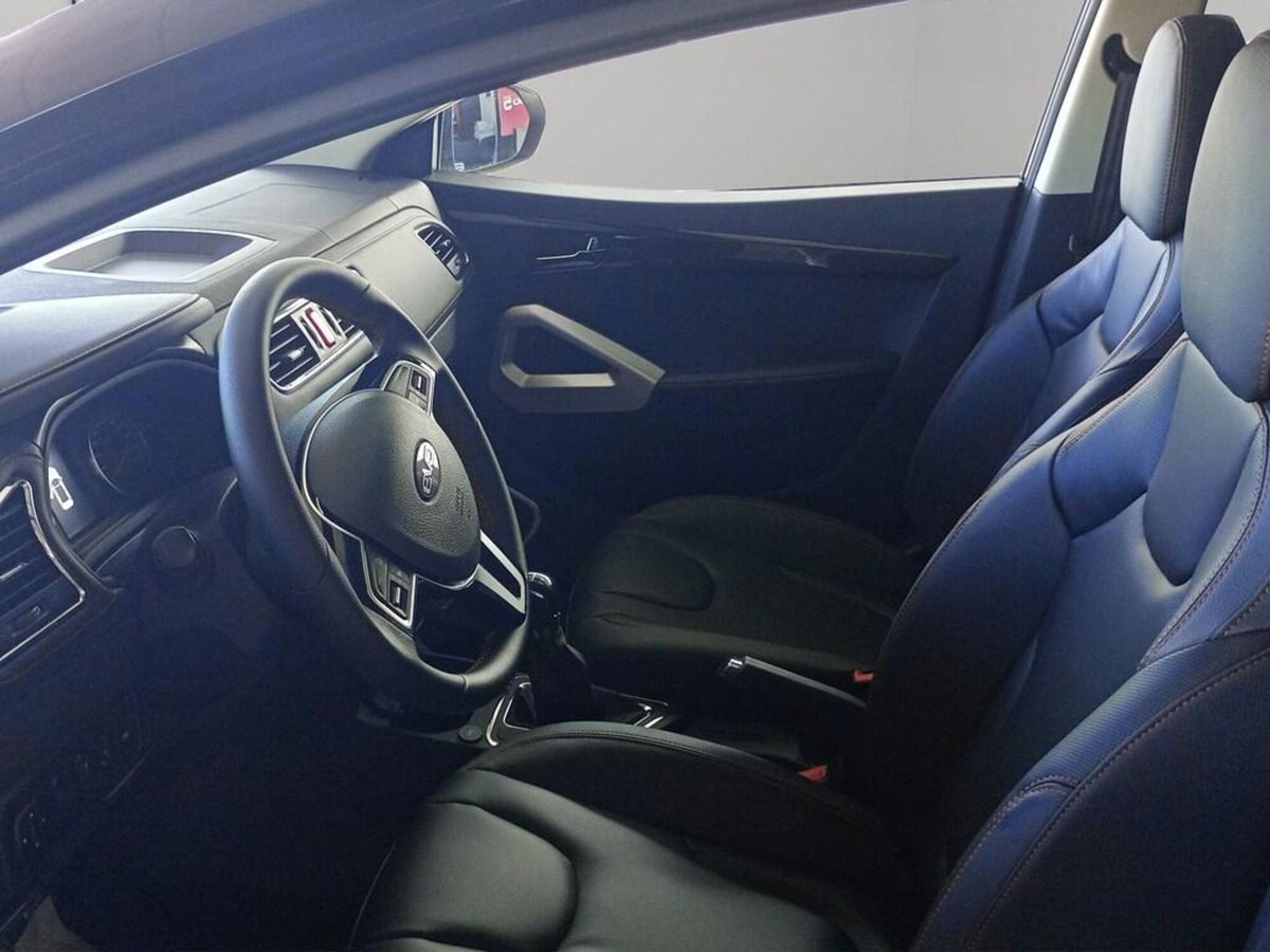 Evo Evo 3 1.5 Gpl 107cv (12)