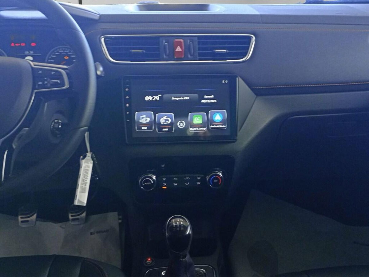 Evo Evo 3 1.5 Gpl 107cv (13)