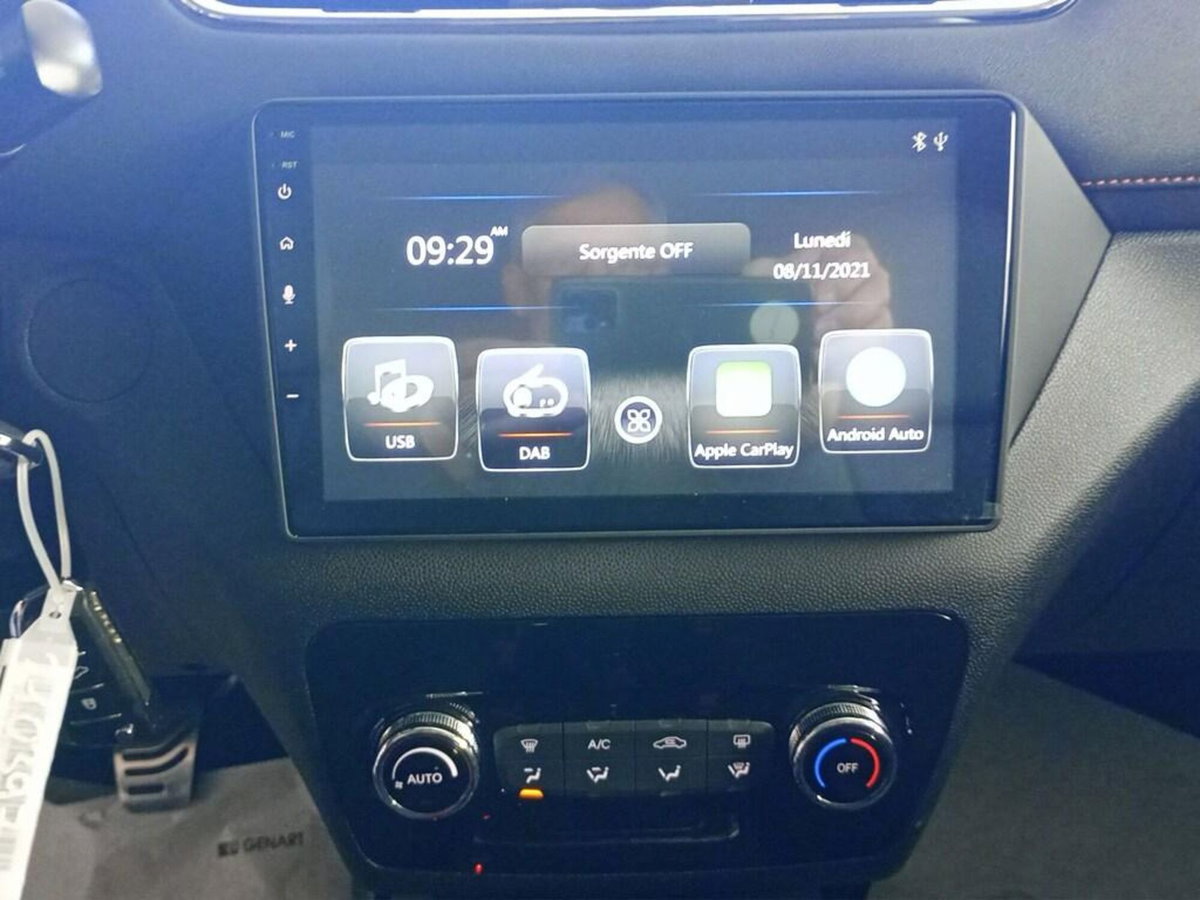 Evo Evo 3 1.5 Gpl 107cv (15)