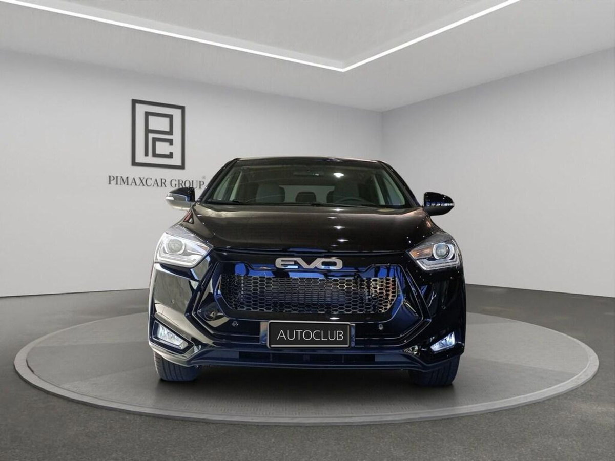 Evo Evo 3 1.5 Gpl 107cv (3)