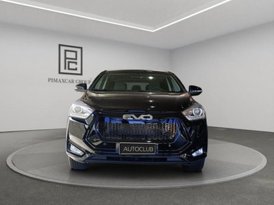 Evo Evo 3 1.5 Gpl 107cv (3)
