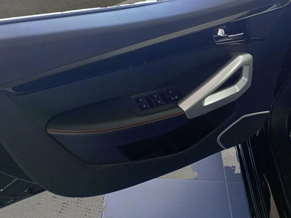 Evo Evo 3 1.5 Gpl 107cv (9)