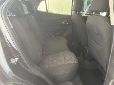 Opel Mokka 1.6 Ecotec 115CV 4x2 Start&Stop (10)