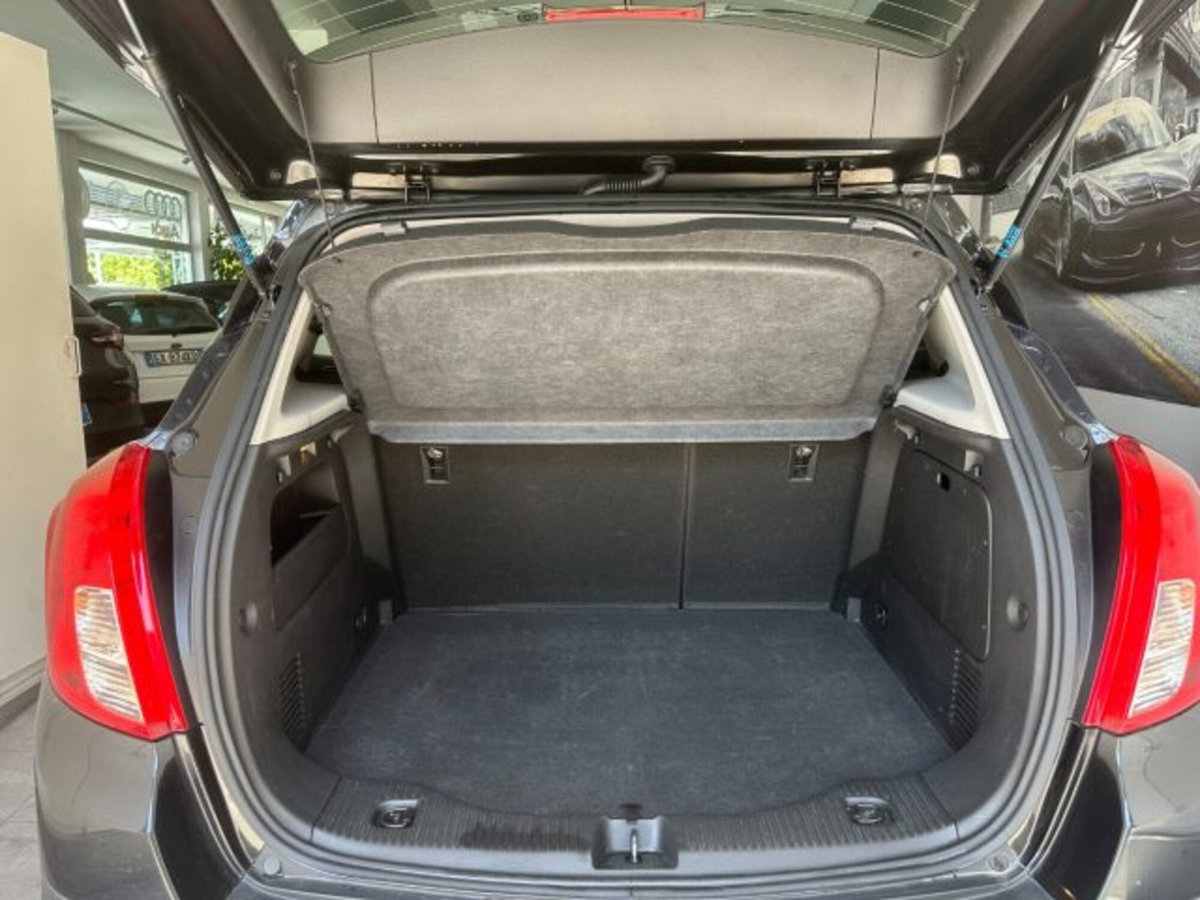 Opel Mokka 1.6 Ecotec 115CV 4x2 Start&Stop (11)