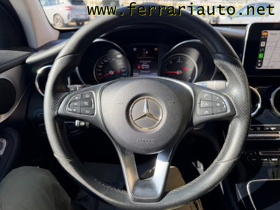 Mercedes-Benz GLC SUV 220 d 4Matic Premium (16)